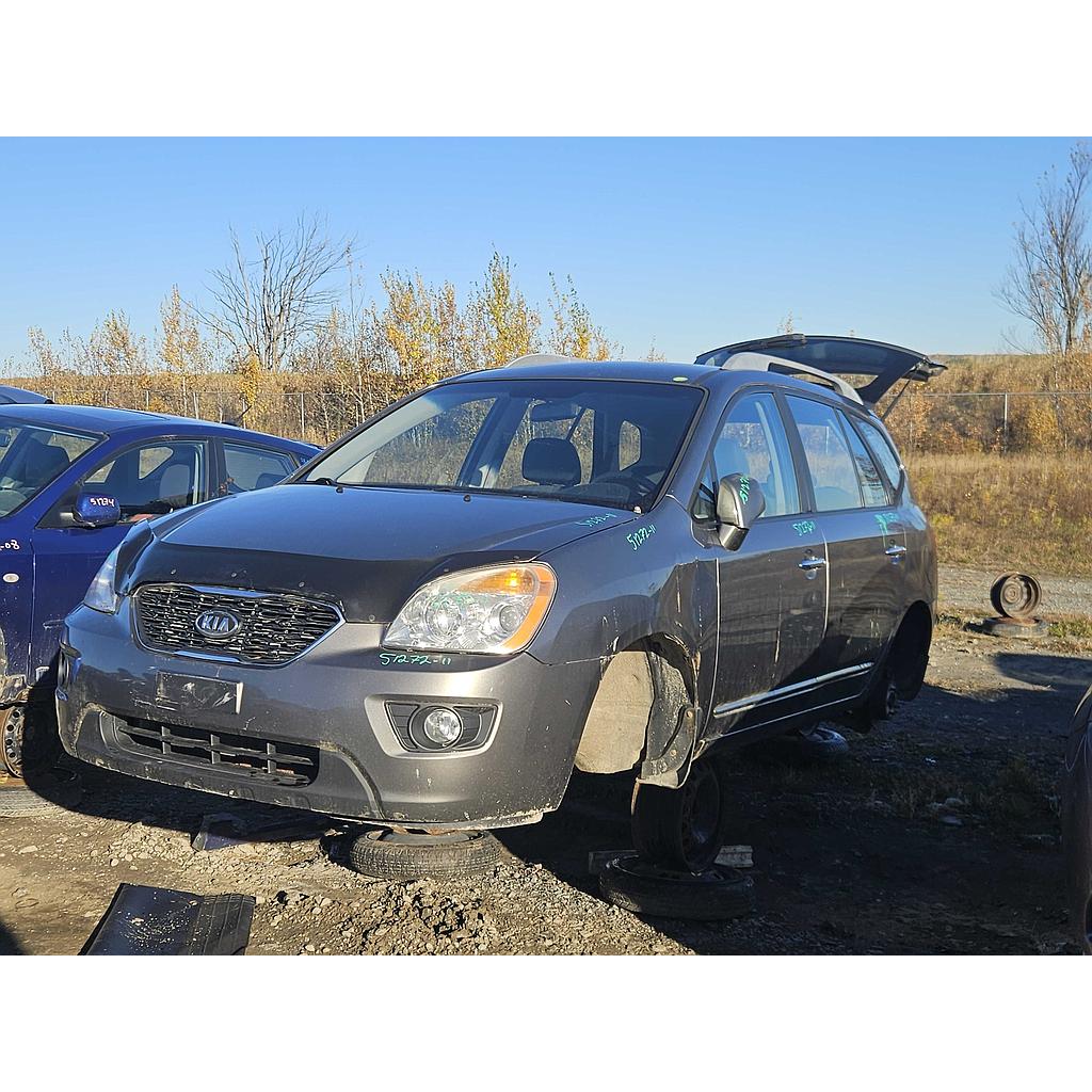 KIA RONDO 2011