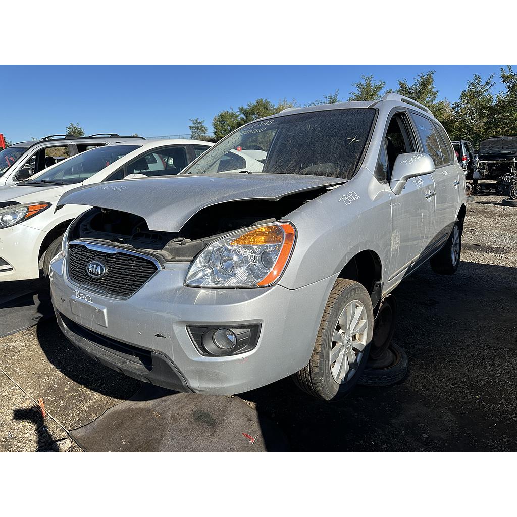 KIA RONDO 2011