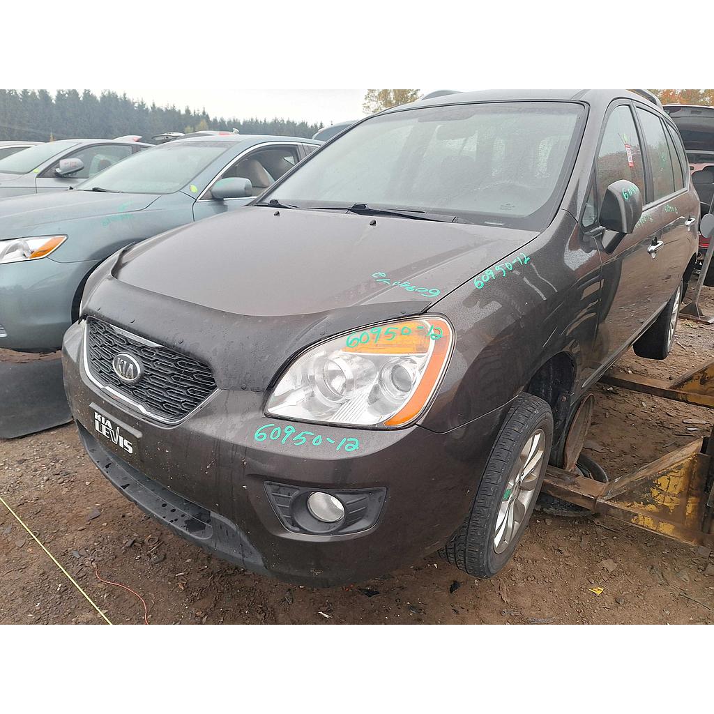 KIA RONDO 2012