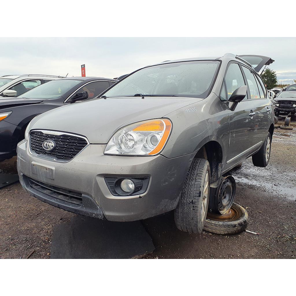 KIA RONDO 2012