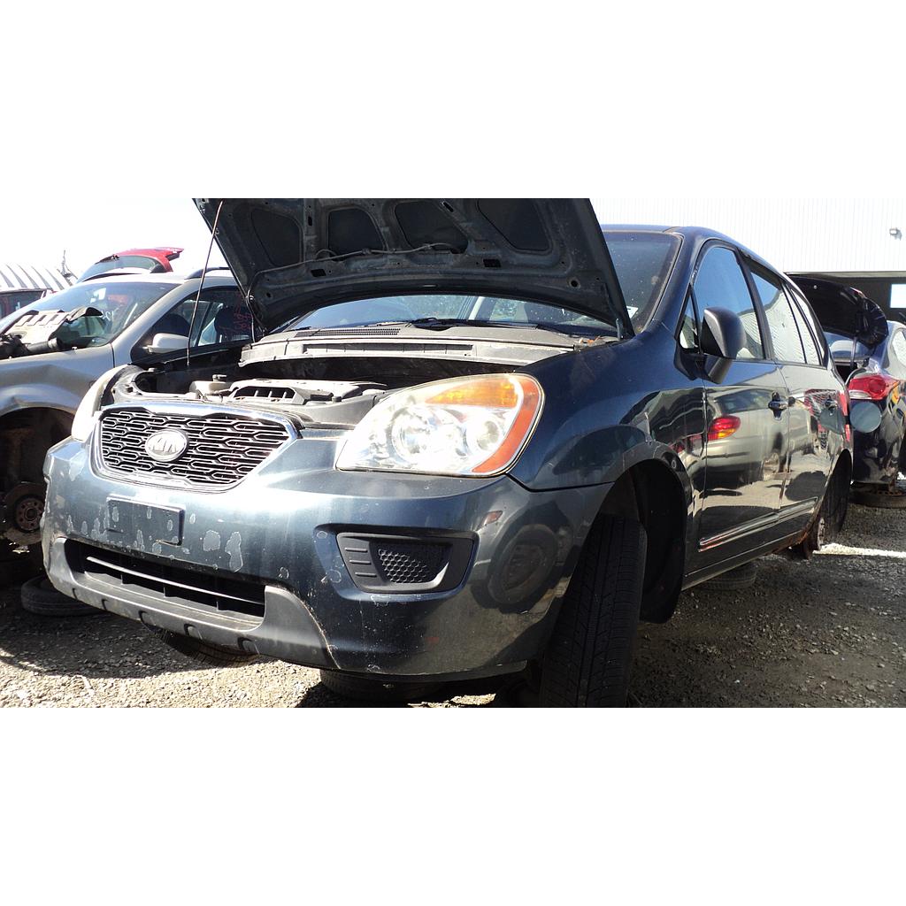 KIA RONDO 2012