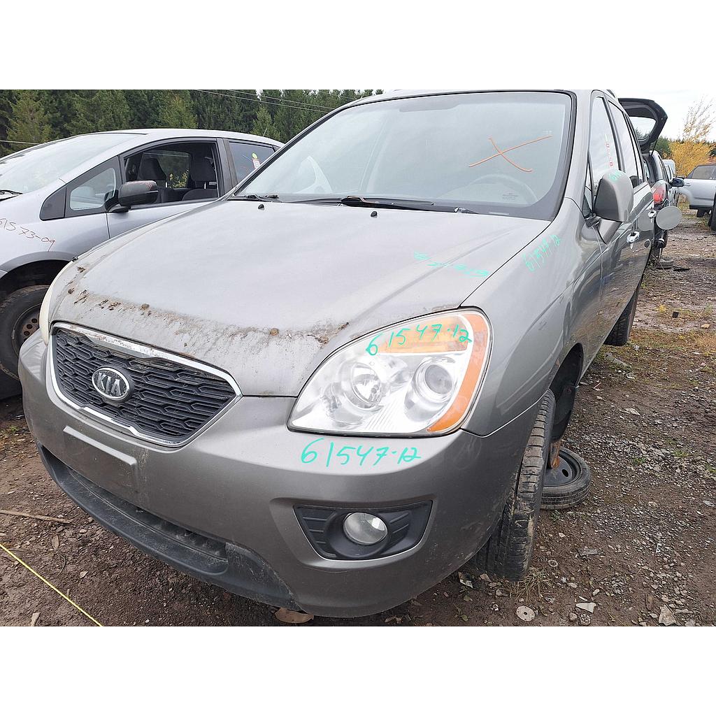 KIA RONDO 2012