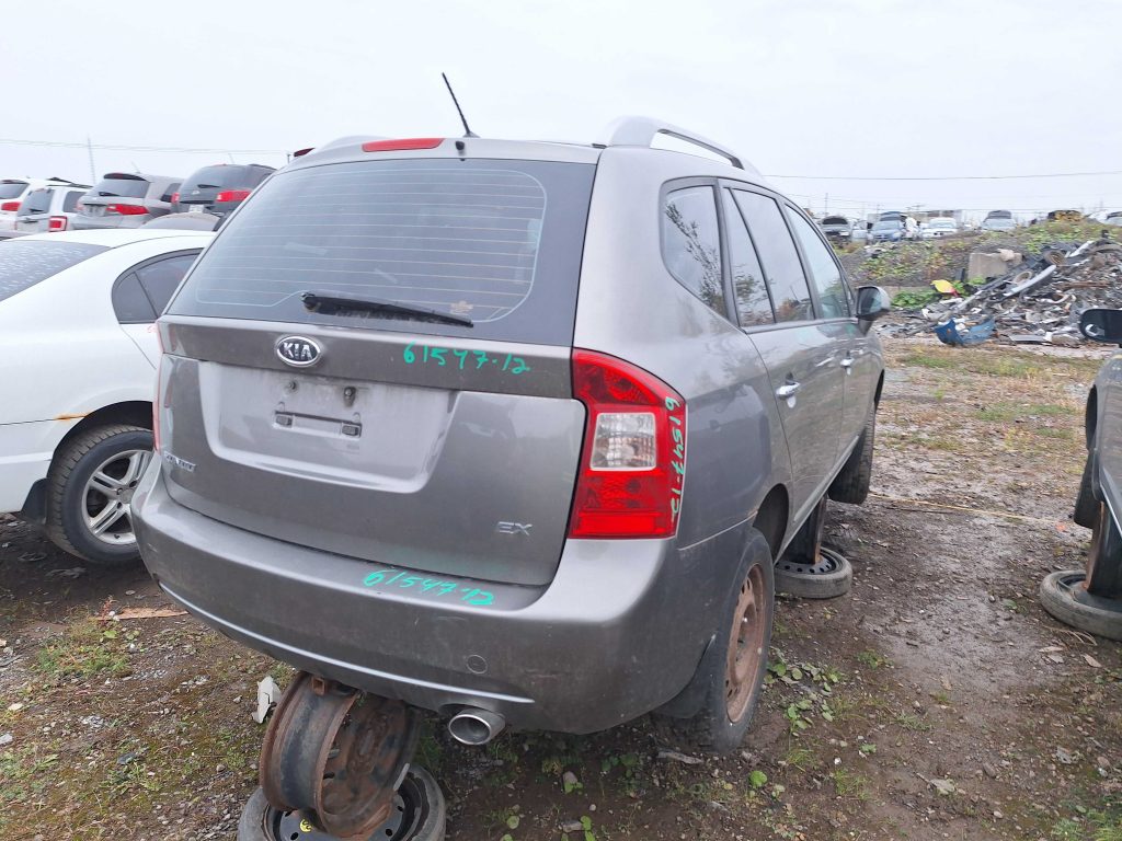 KIA RONDO 2012