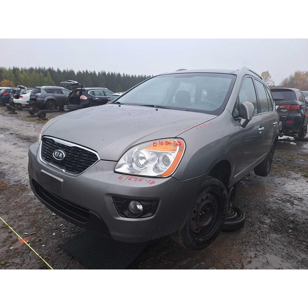 KIA RONDO 2012