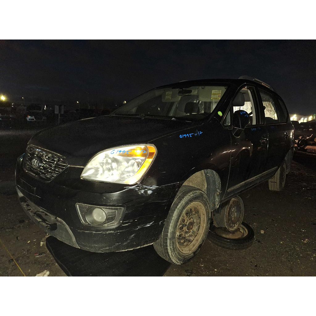 KIA RONDO 2012