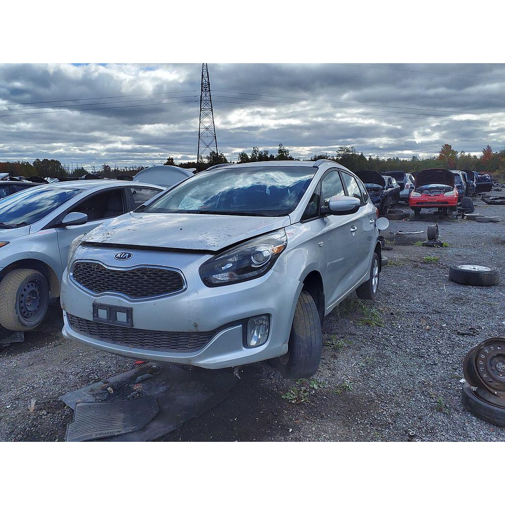 KIA RONDO 2014