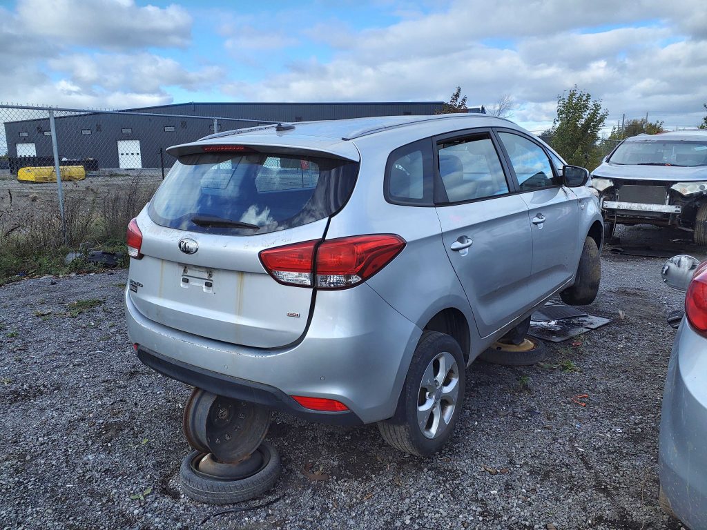 KIA RONDO 2014