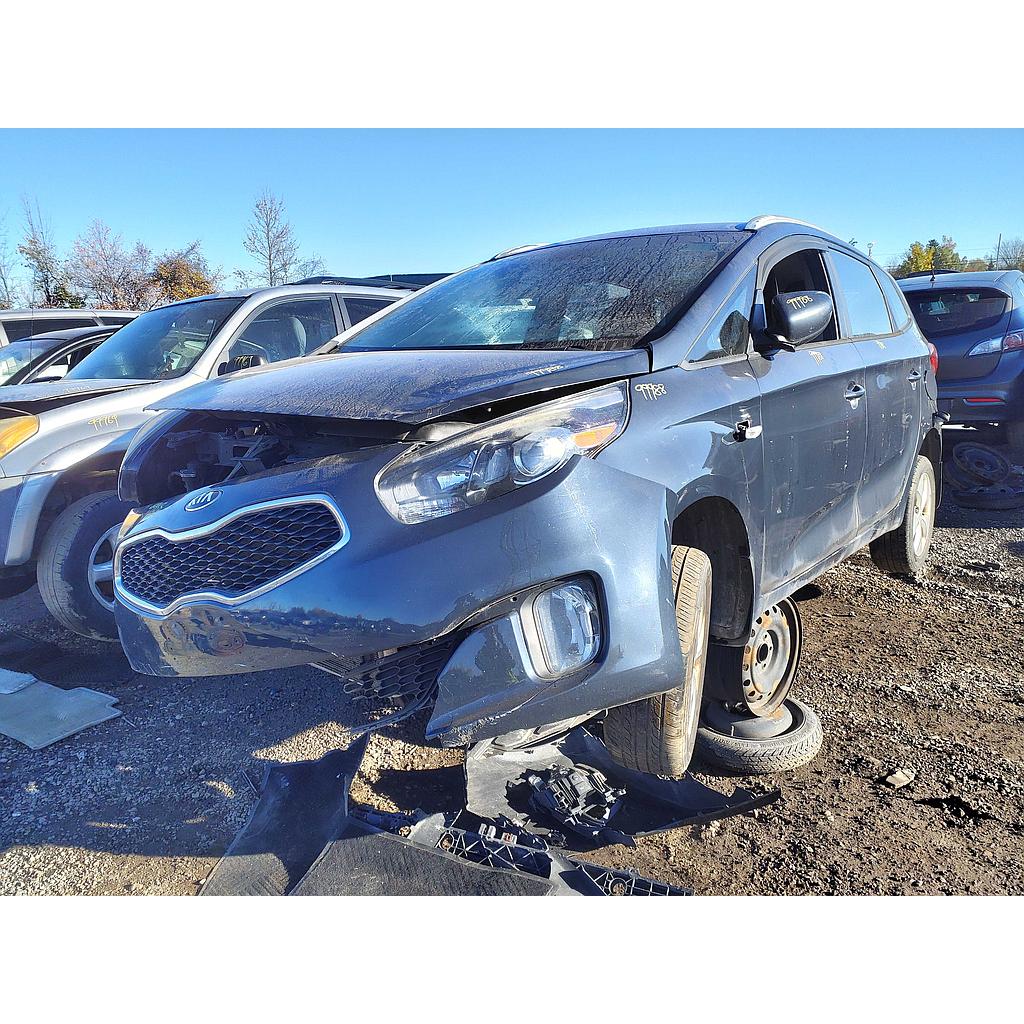 KIA RONDO 2014