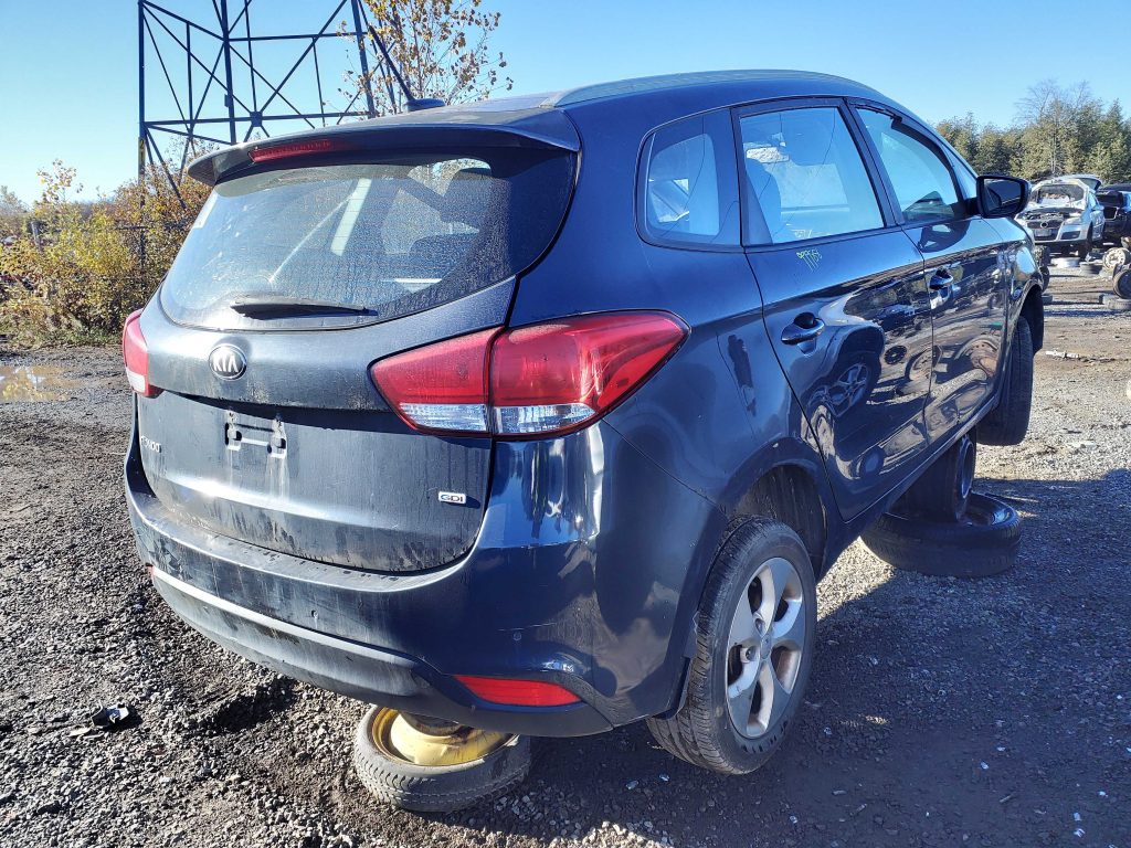 KIA RONDO 2014