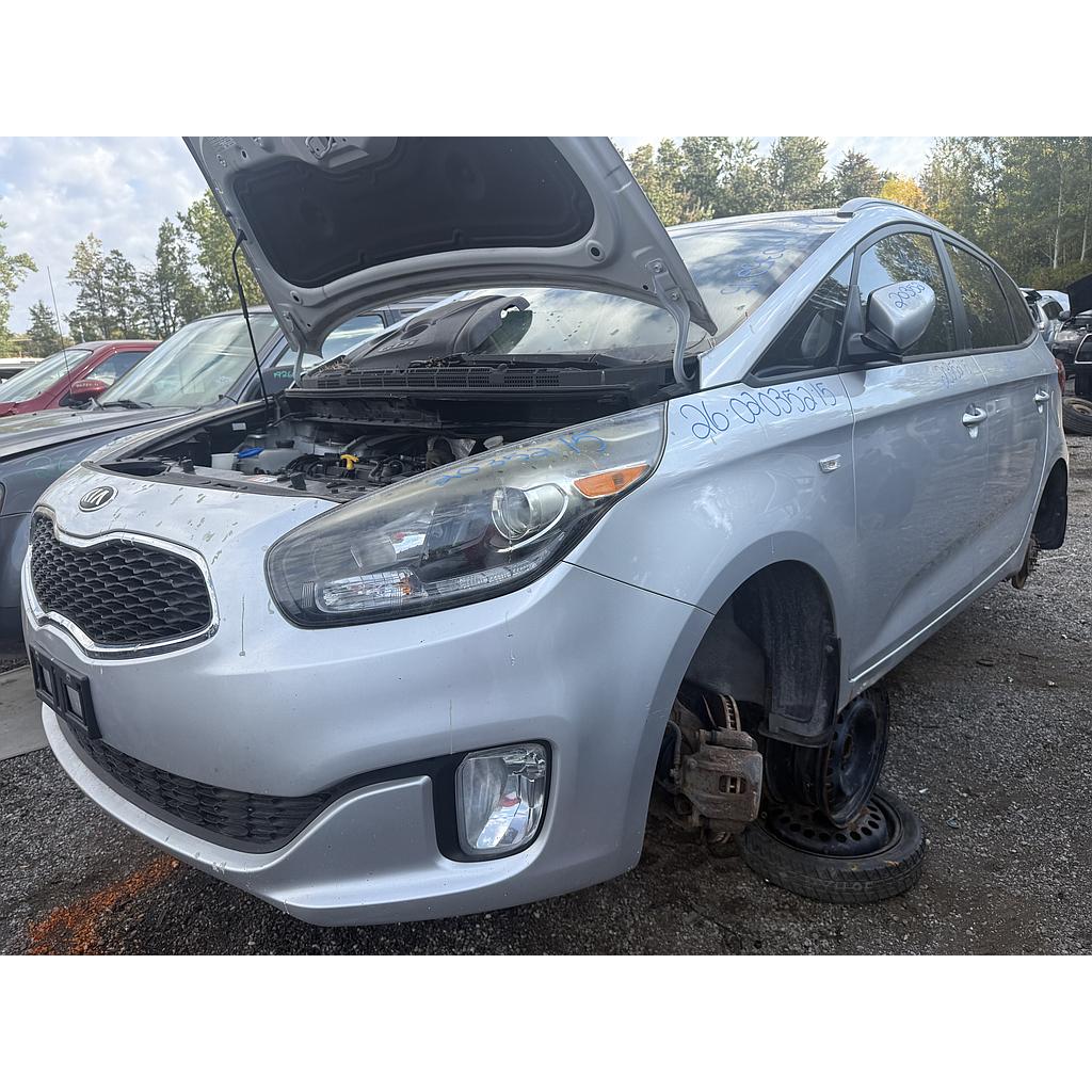 KIA RONDO 2015