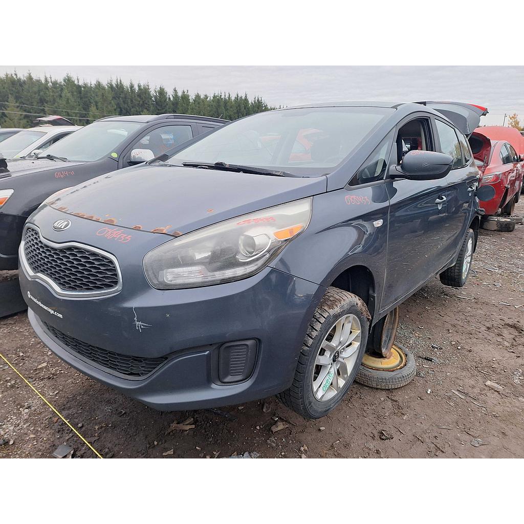 KIA RONDO 2015