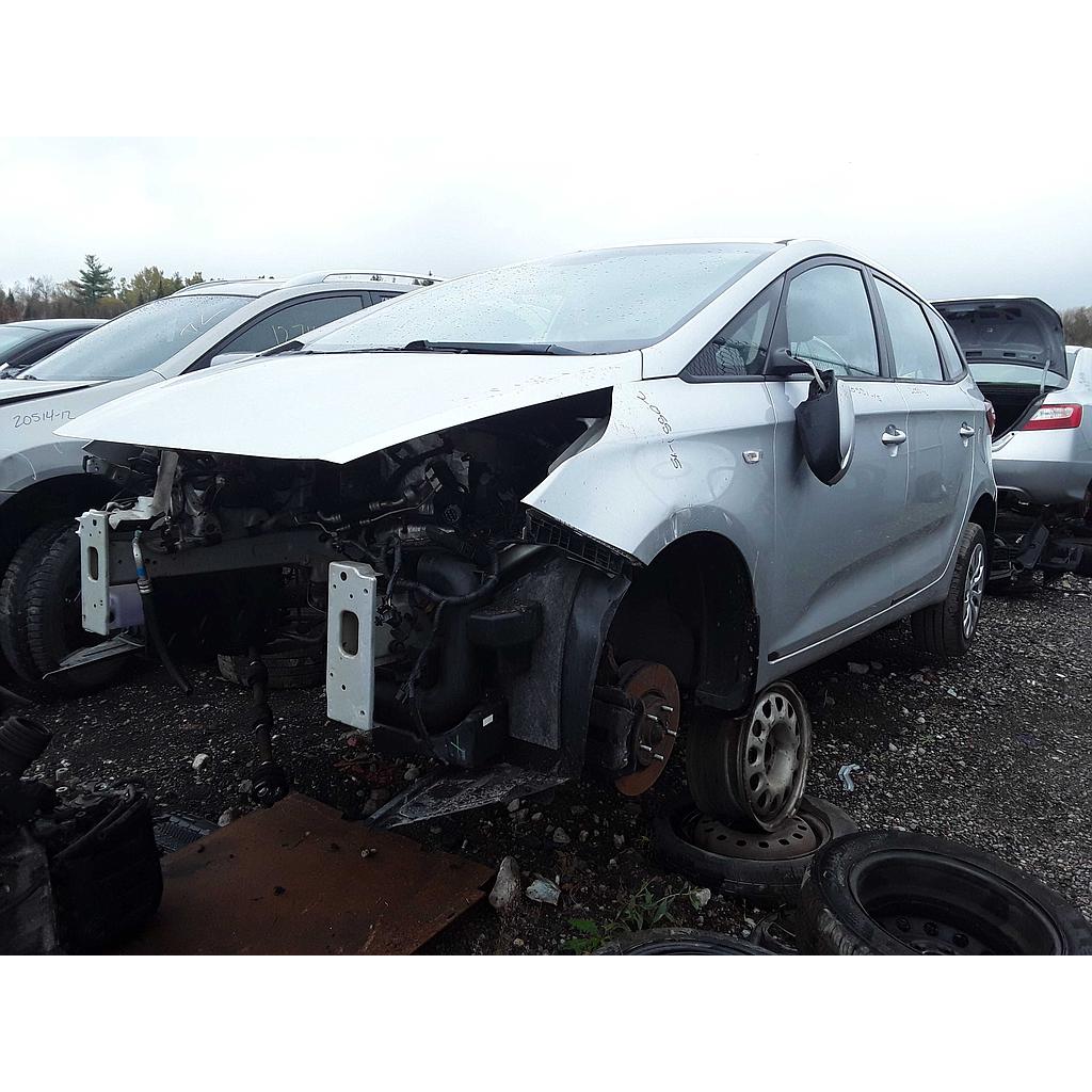 KIA RONDO 2015