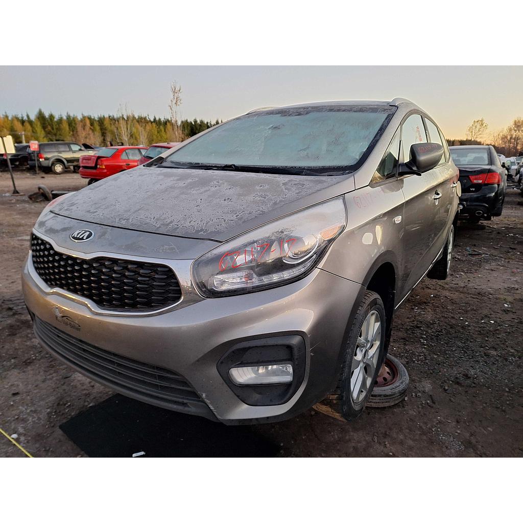 KIA RONDO 2017