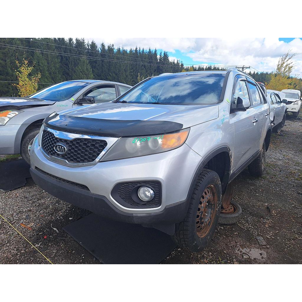 KIA SORENTO 2011
