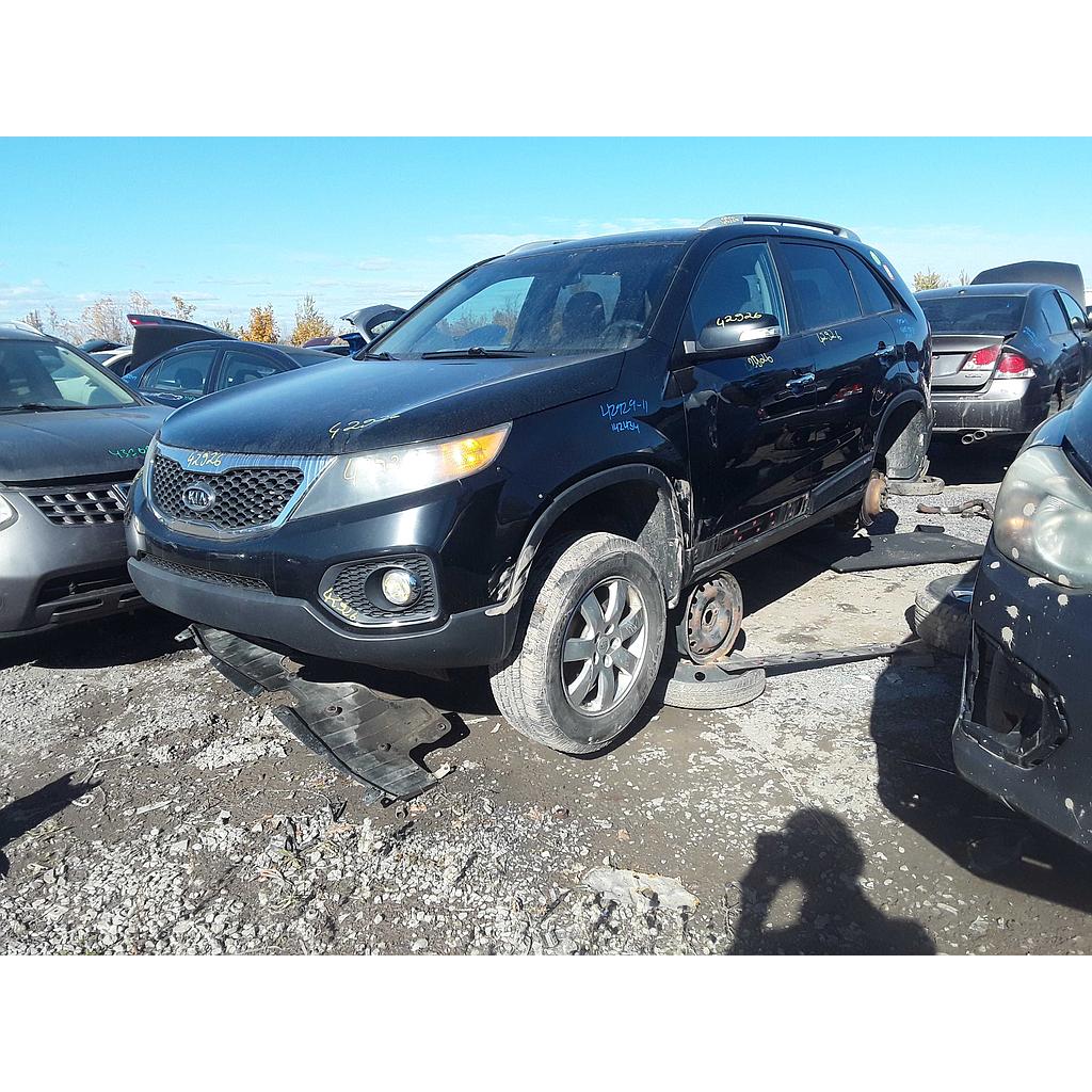 KIA SORENTO 2011