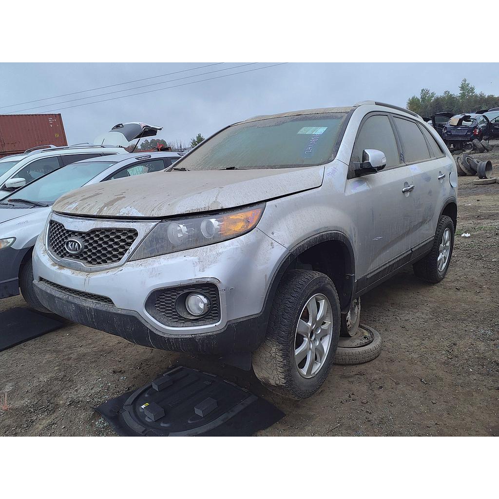 KIA SORENTO 2012