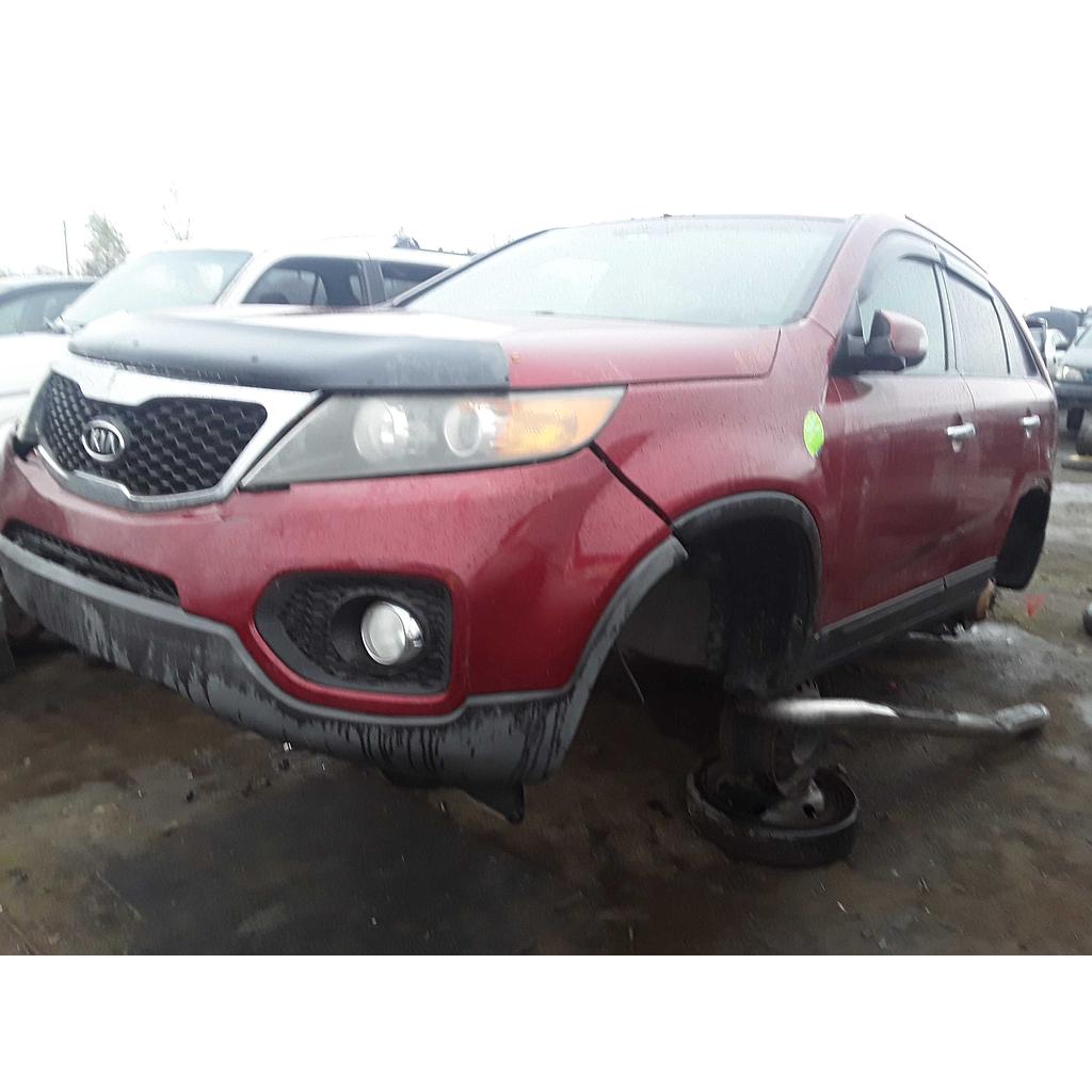 KIA SORENTO 2012