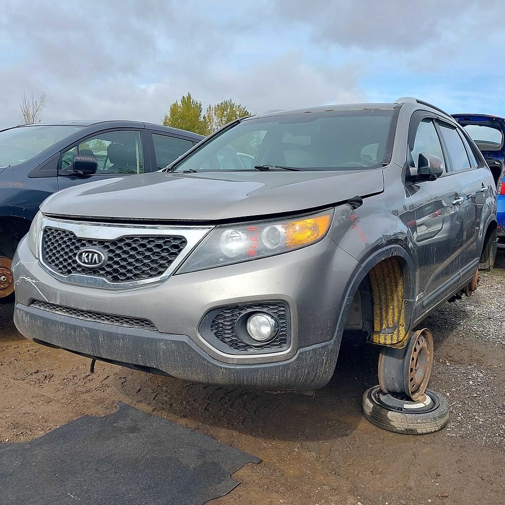 KIA SORENTO 2013