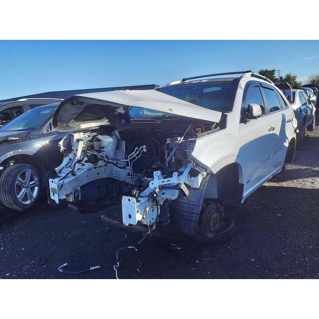KIA SORENTO 2013