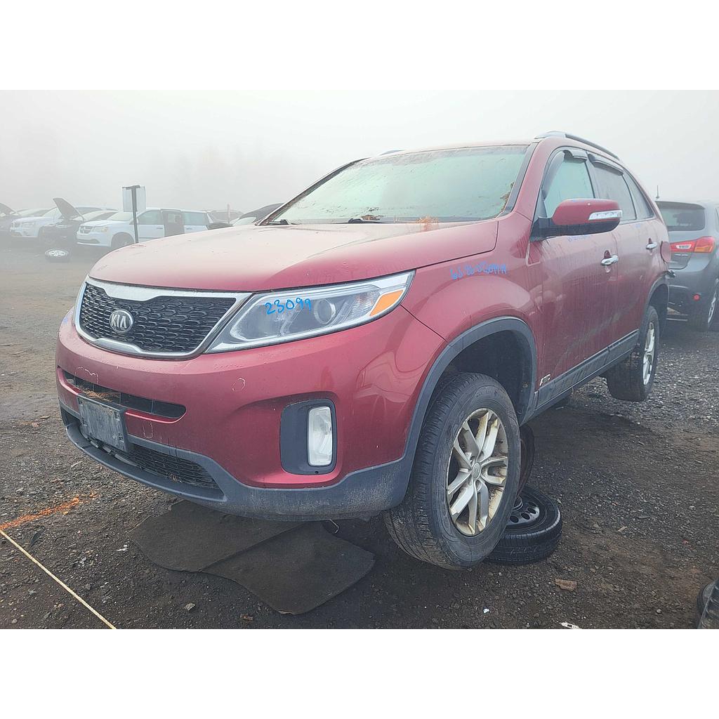 KIA SORENTO 2014