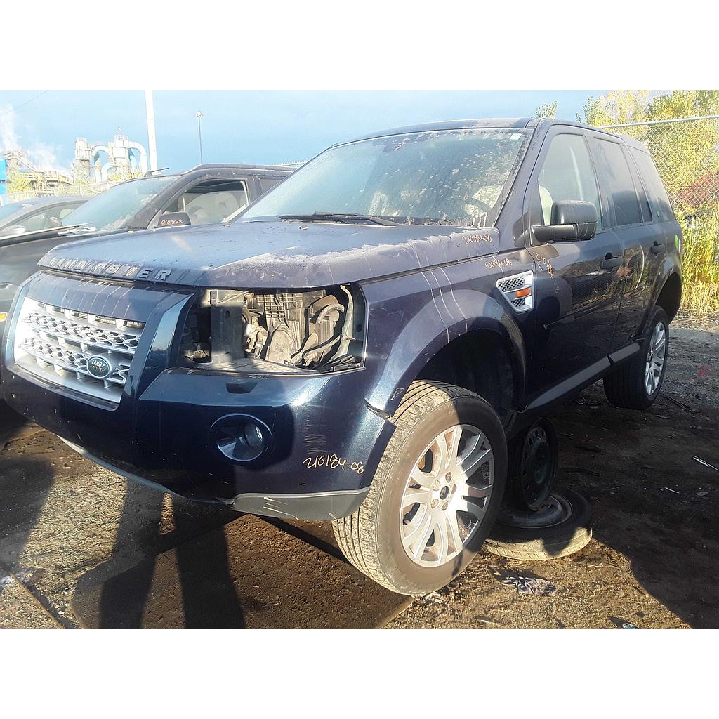 LAND ROVER LR2 2008