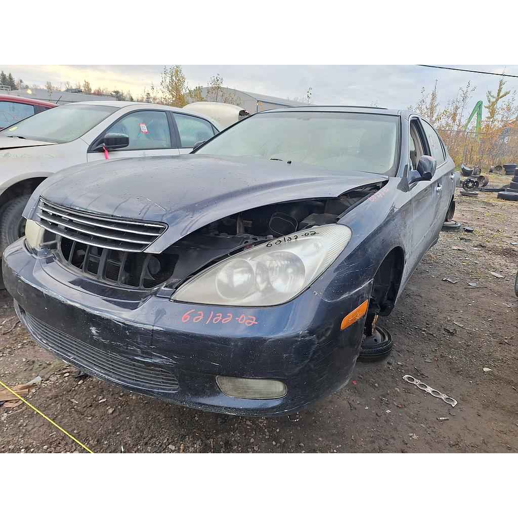 LEXUS ES 300 2002
