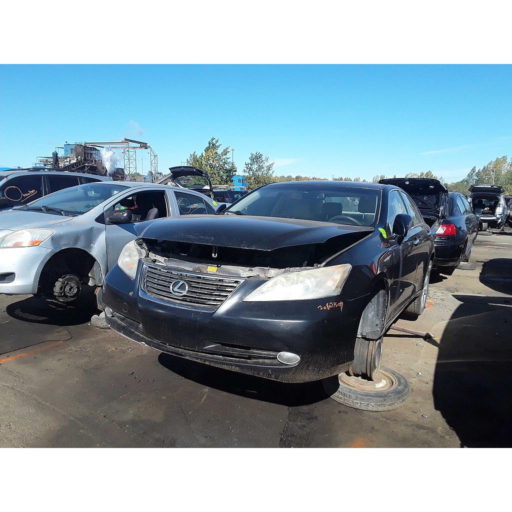 LEXUS ES 350 2007