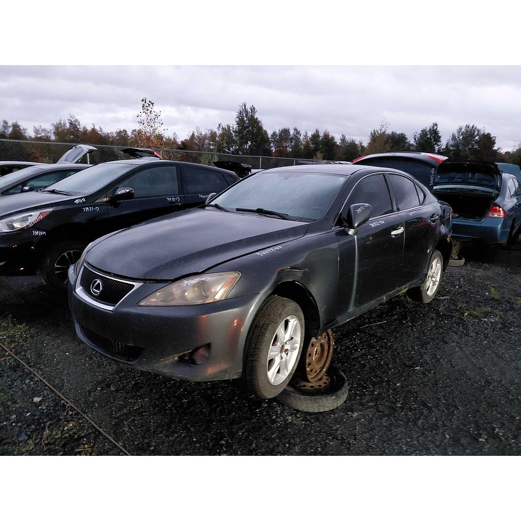 LEXUS IS 250 2007
