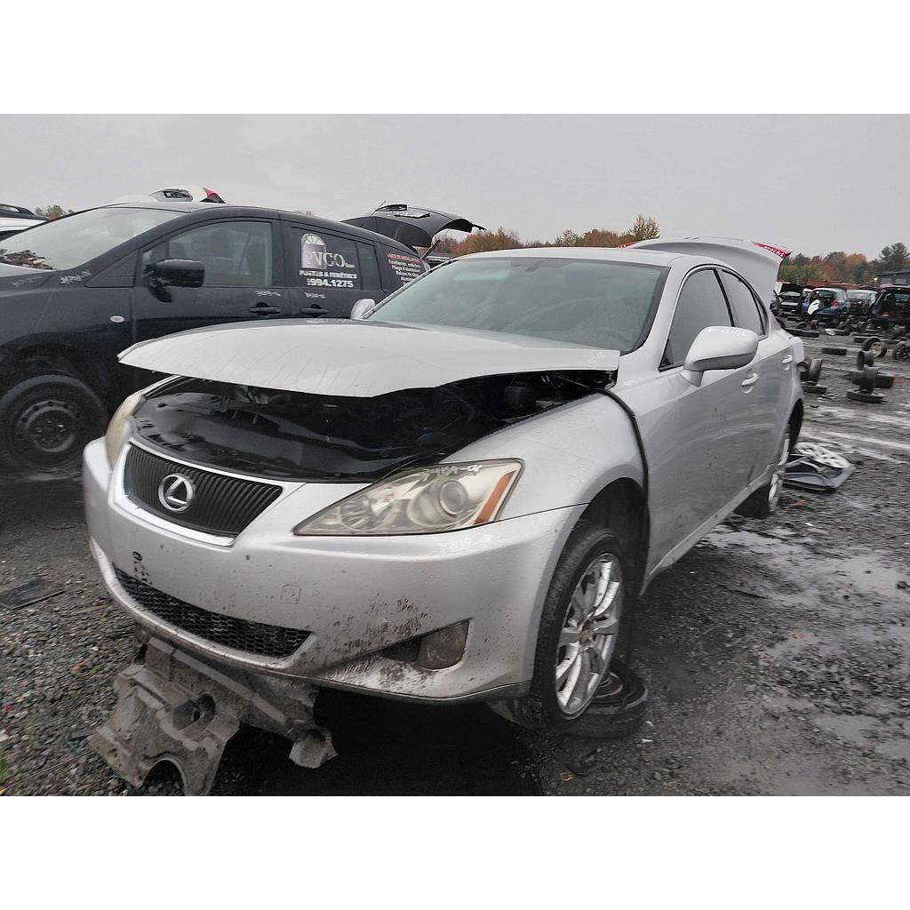 LEXUS IS 250 2008