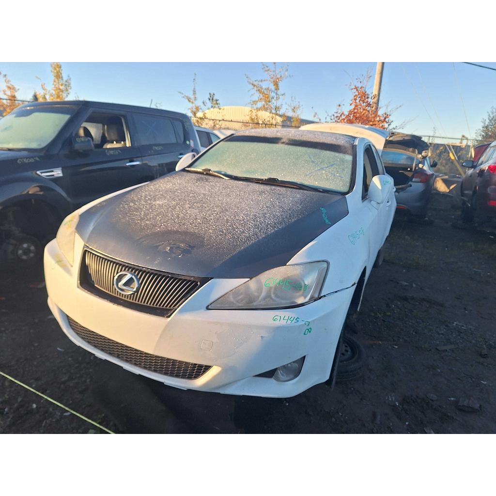 LEXUS IS 250 2008