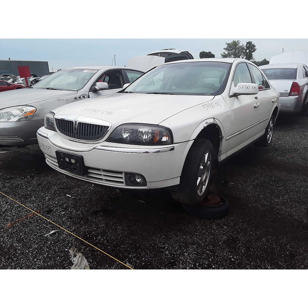 2005 LS 4DR SDN V6 AUTO W/LUXURY PKG