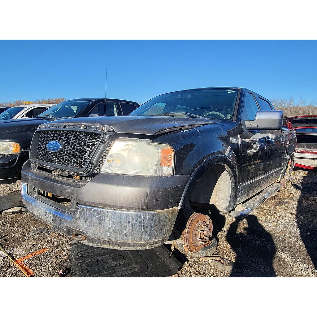 LINCOLN MARK LT 2006