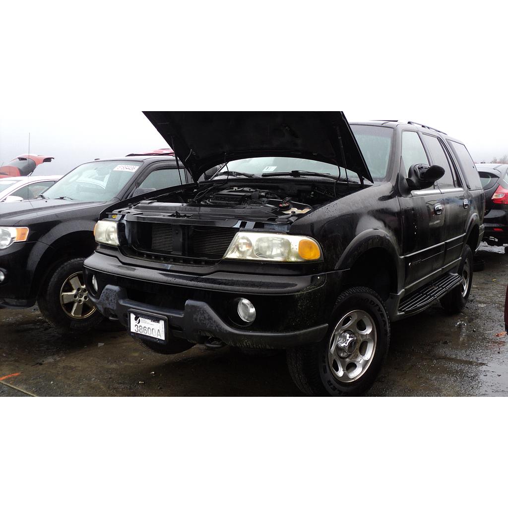 LINCOLN NAVIGATOR 2000