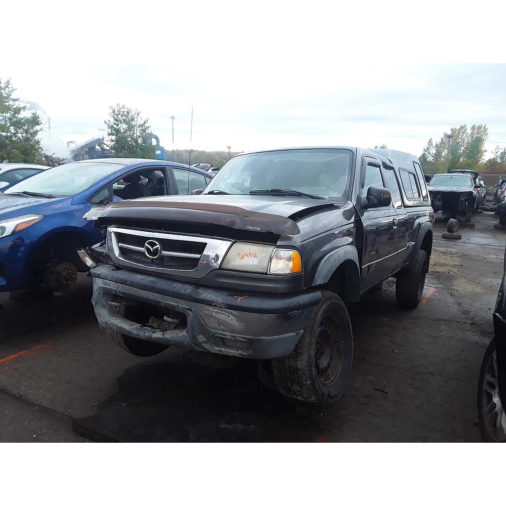 2005 B-Series