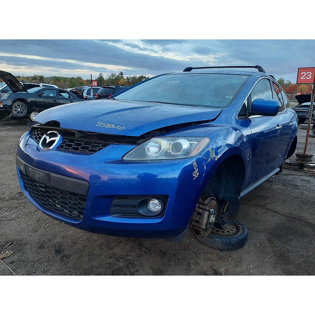 MAZDA CX-7 2007