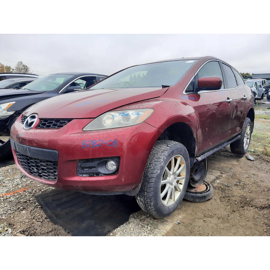 MAZDA CX-7 2008