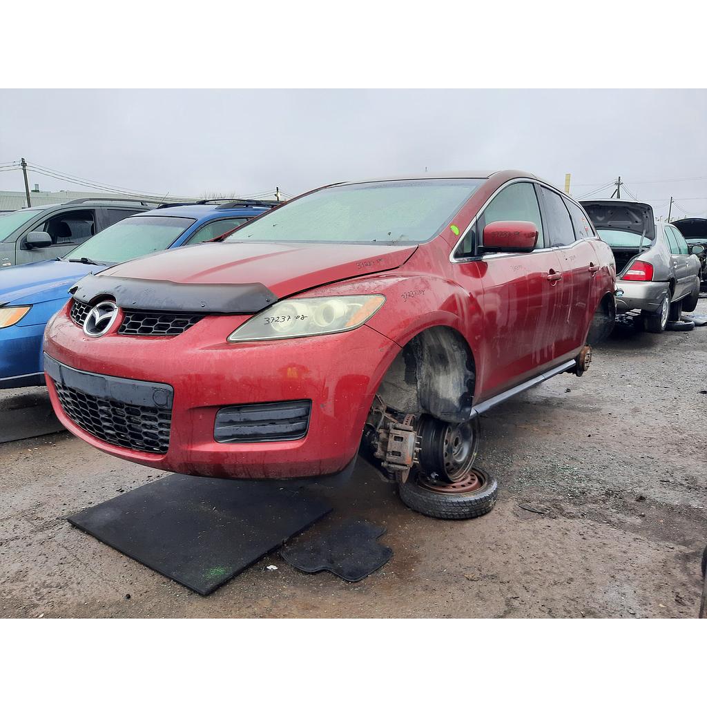 MAZDA CX-7 2008