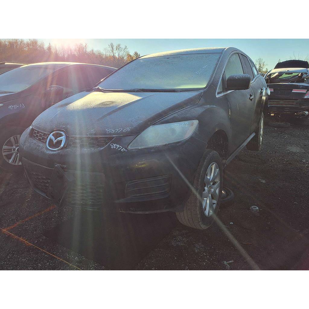 MAZDA CX-7 2008