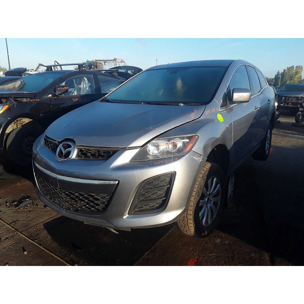 MAZDA CX-7 2010