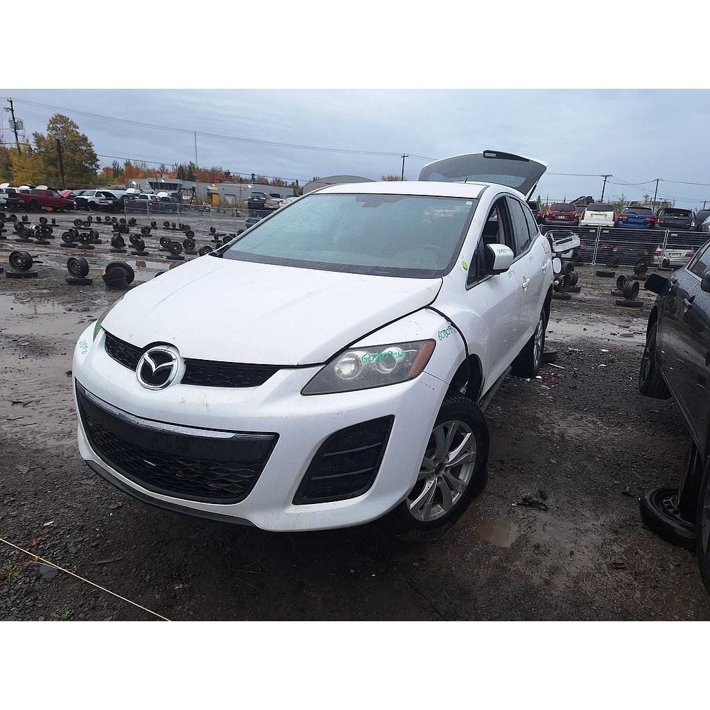 MAZDA CX-7 2010