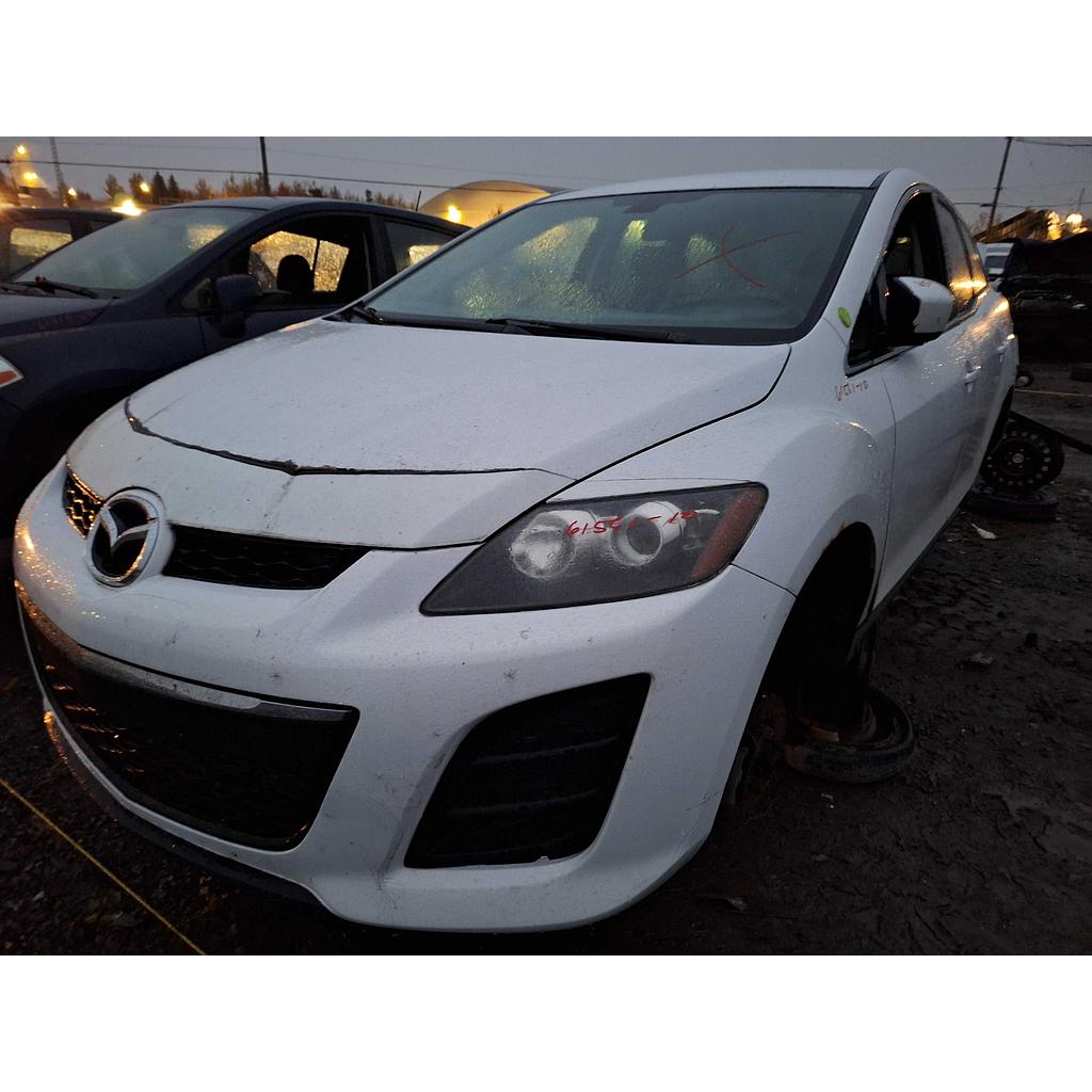 MAZDA CX-7 2010