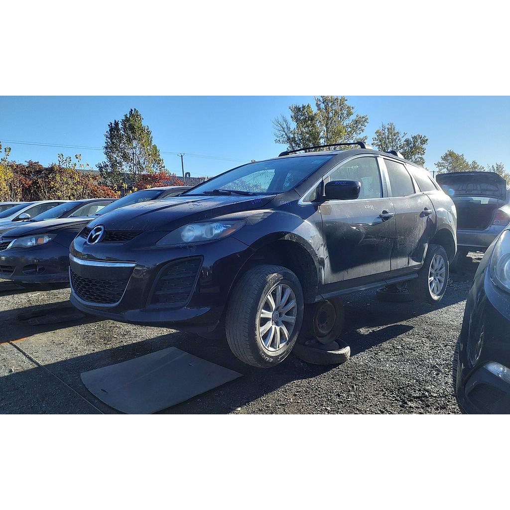 MAZDA CX-7 2010