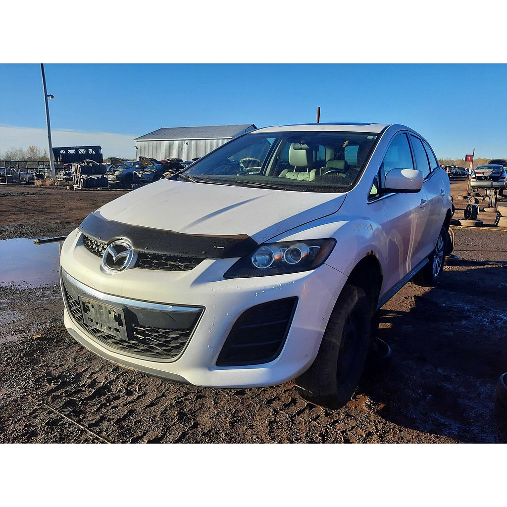 MAZDA CX-7 2010