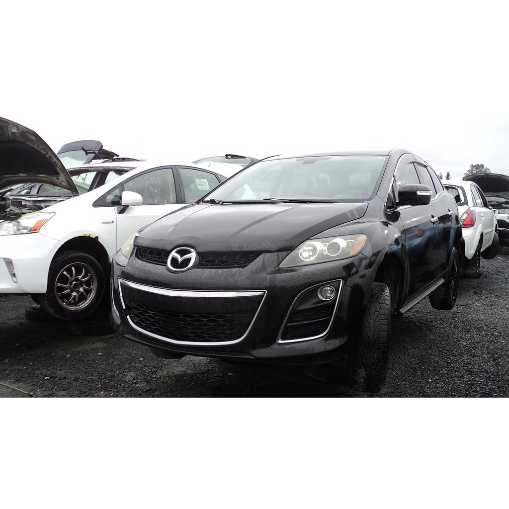 MAZDA CX-7 2011