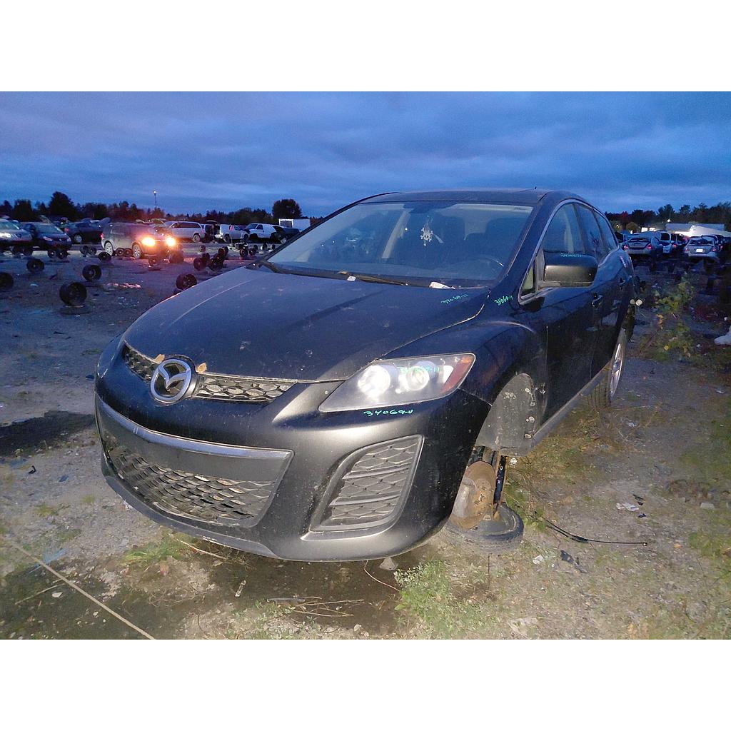MAZDA CX-7 2011