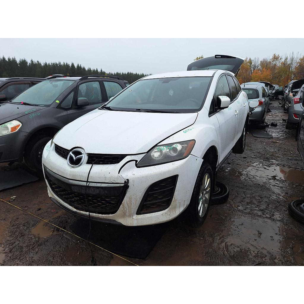 MAZDA CX-7 2011