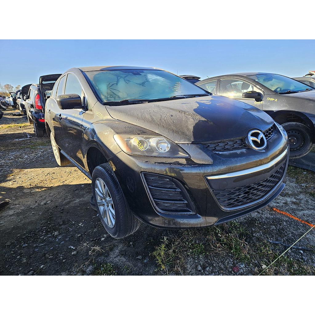 MAZDA CX-7 2011