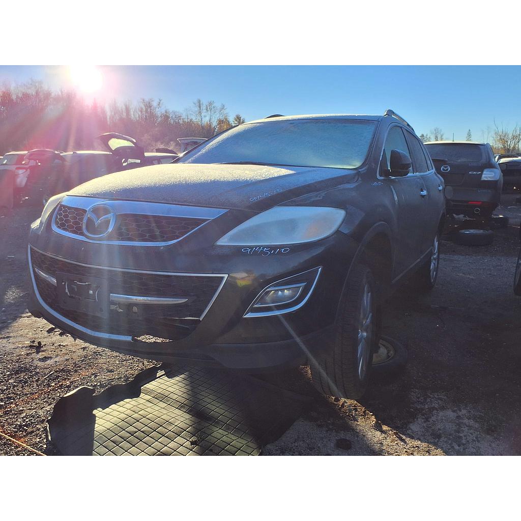 MAZDA CX-9 2010