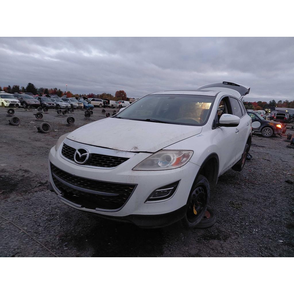 MAZDA CX-9 2012