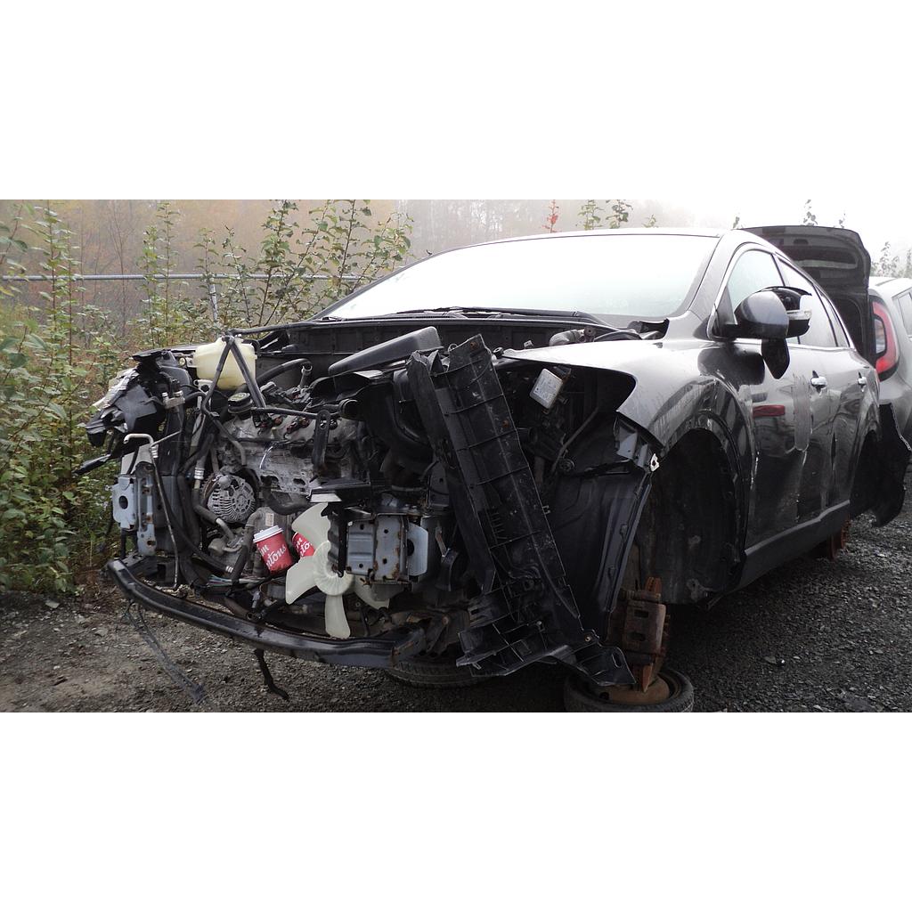 MAZDA CX-9 2015